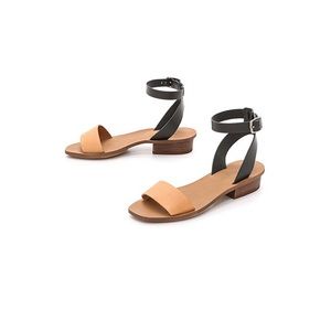Madewell Veronique Sandal